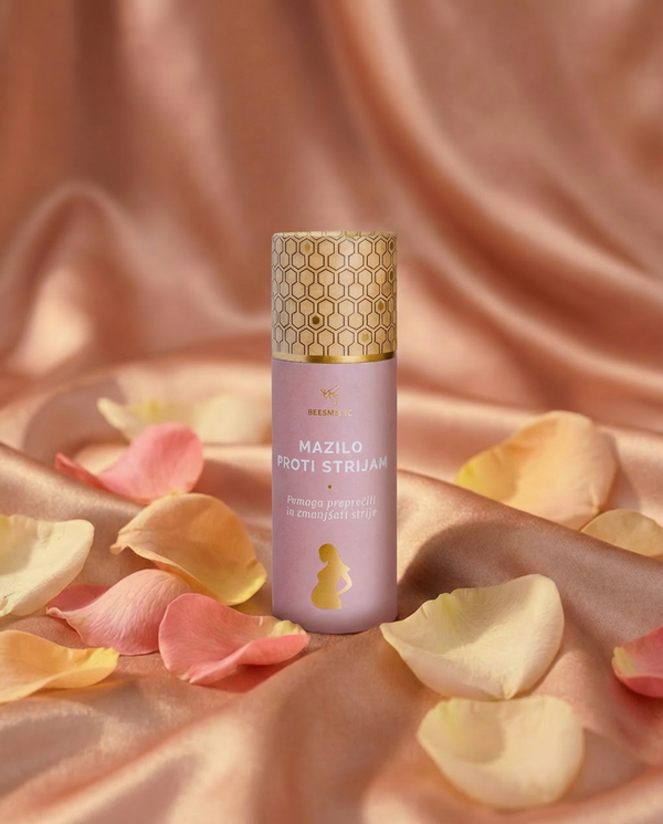 Stretch Mark Body Stick