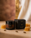 Bee venom face cream