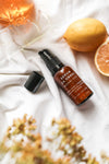 Hydrating face serum