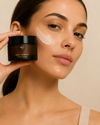 Bee venom face cream