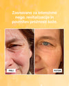Bee venom face cream