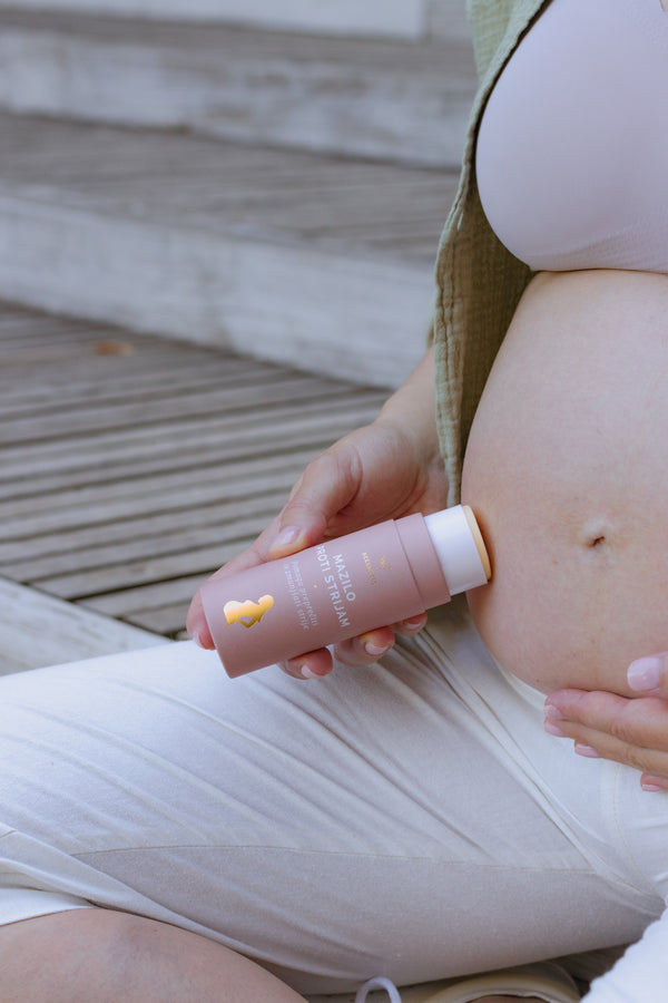 Stretch Mark Body Stick