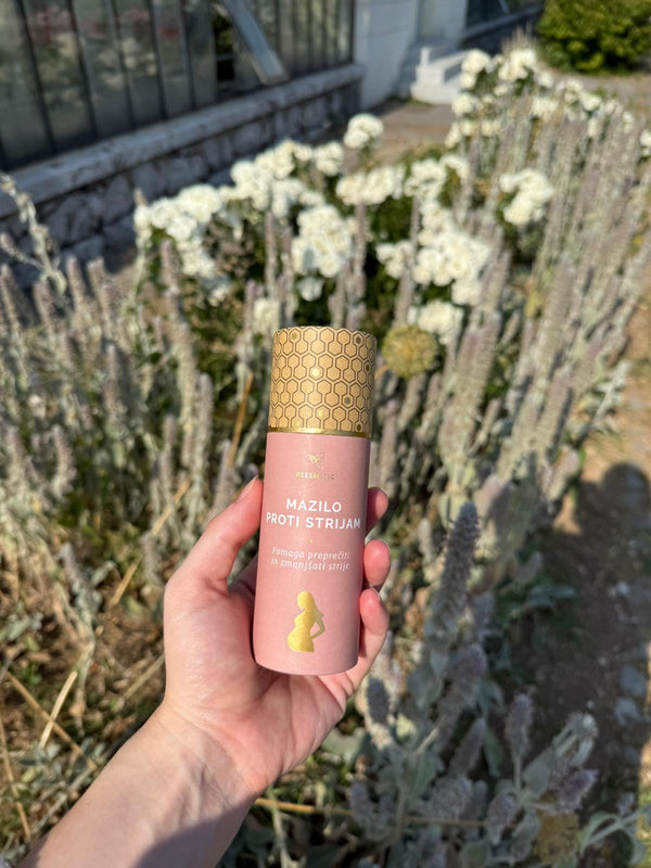 Stretch Mark Body Stick