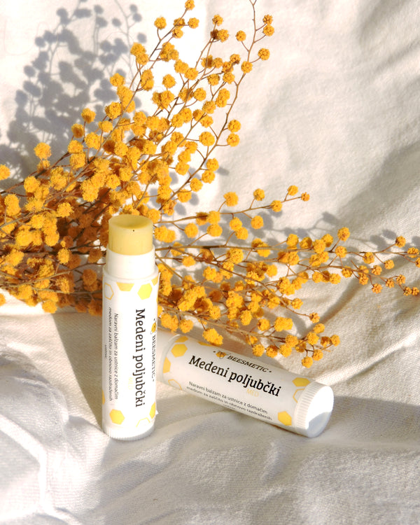 Lip balm – honey