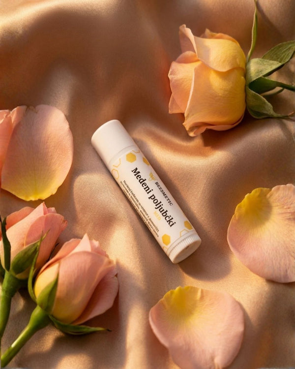 Lip balm – honey