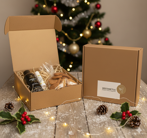 Darilni paket Medeni trenutek