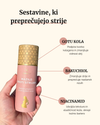Mazilo proti strijam