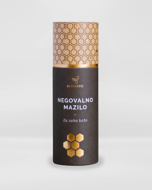 Nourishing body stick